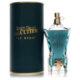 Jean Paul Gaultier Le Beau by Jean Paul Gaultier 4.2 Oz Eau De Toilette Spray In Box for Men
