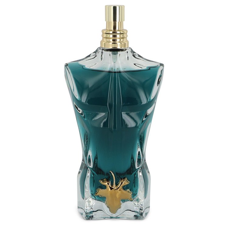 Le Beau by Jean Paul Gaultier 4.2 Oz Eau De Toilette Tester for Men