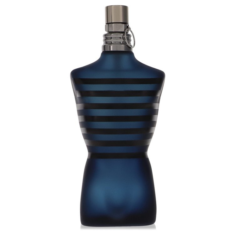 Jean Paul Gaultier Ultra Male By Jean Paul Gaultier Eau De Toilette Intense Spray (Unboxed) 2.5 Oz / 75 Ml for Men