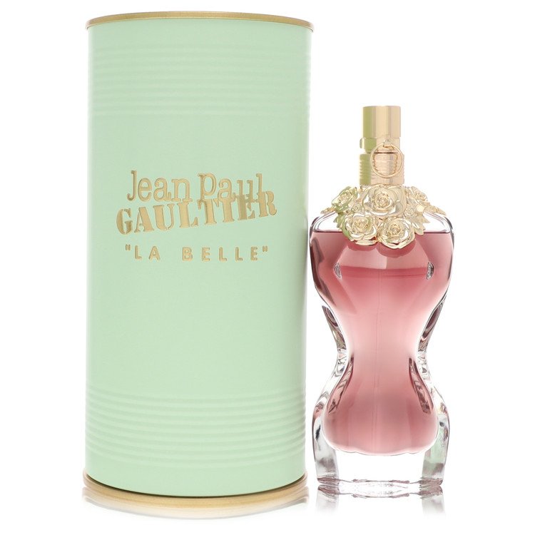Jean Paul Gaultier La Belle By Jean Paul Gaultier 1.7 Oz Eau De Parfum Spray For Women In Box
