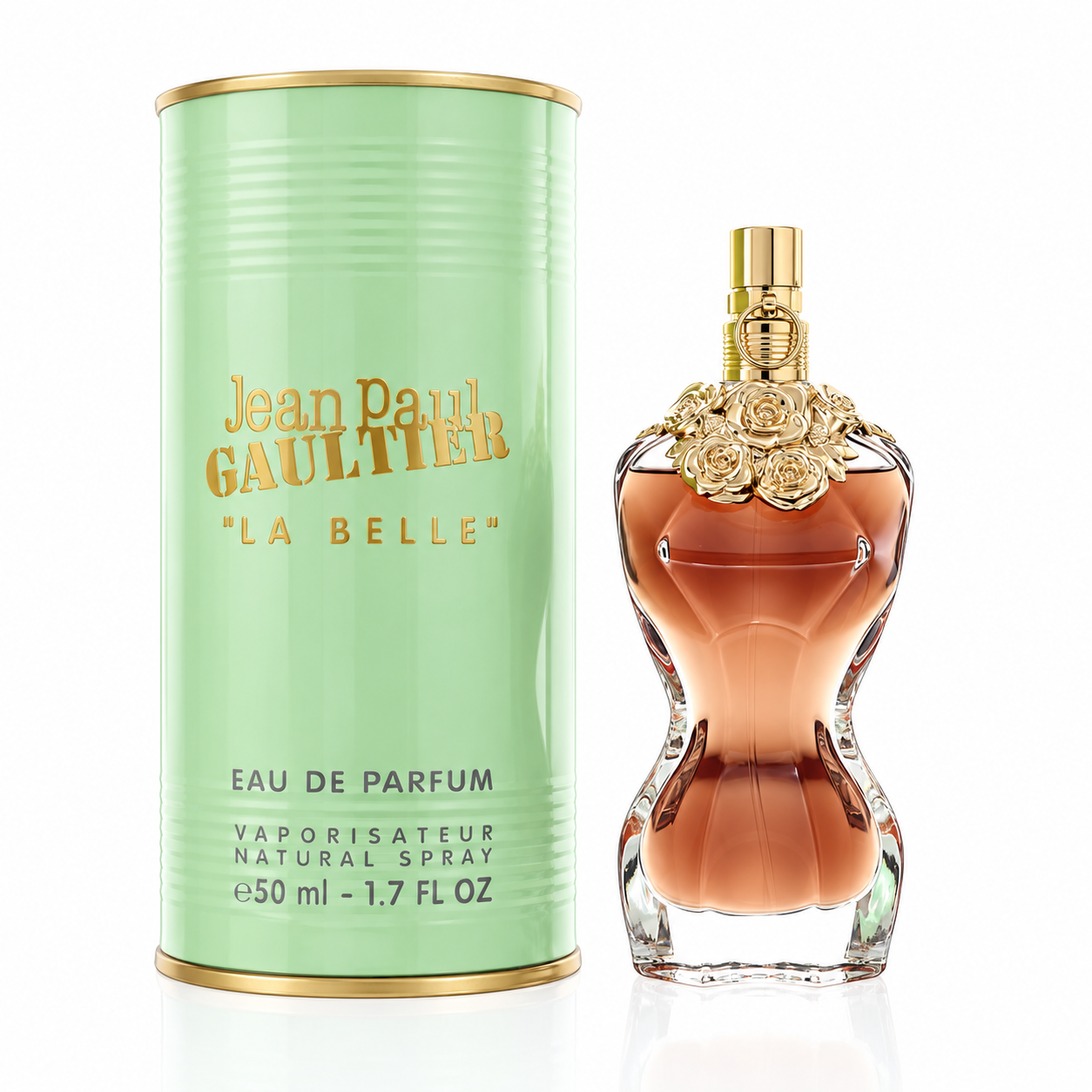 JEAN PAUL GAULTIER LA BELLE — main