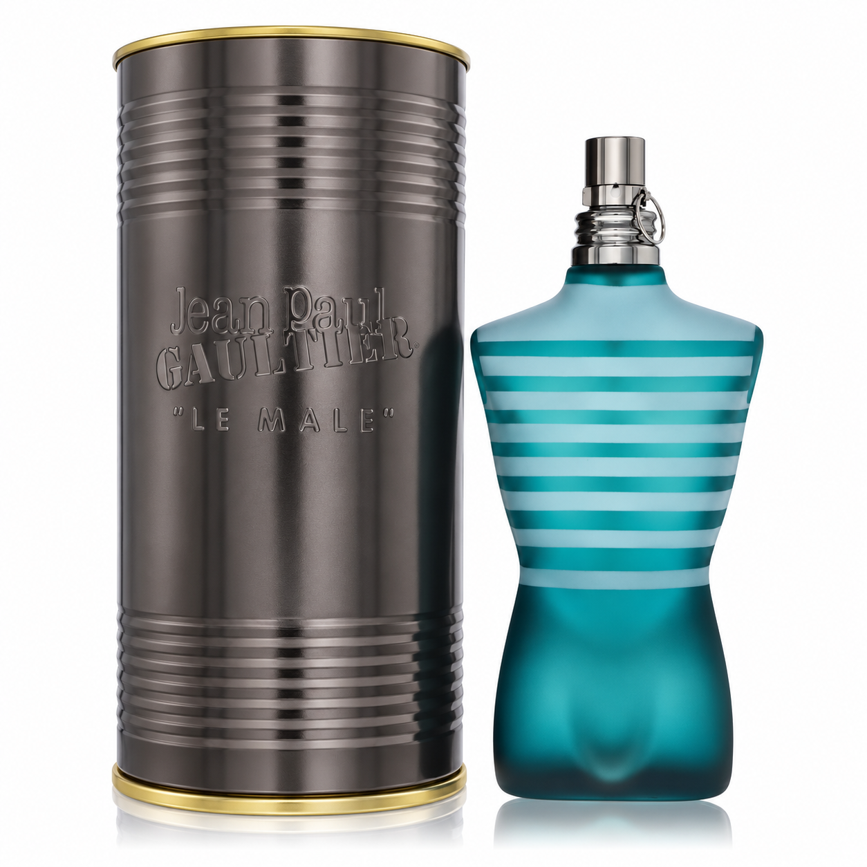 JEAN PAUL GAULTIER LE MALE — main