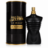 Le Male Le Parfum by Jean Paul Gaultier 6.8 Oz Eau De Parfum Spray In Box for Men