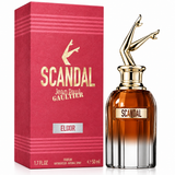 Scandal Elixir by Jean Paul Gaultier 1.7 Oz Eau De Parfum Spray for Women