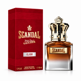Scandal Elixir by Jean Paul Gaultier 1.7 Oz Eau De Parfum Spray for Men