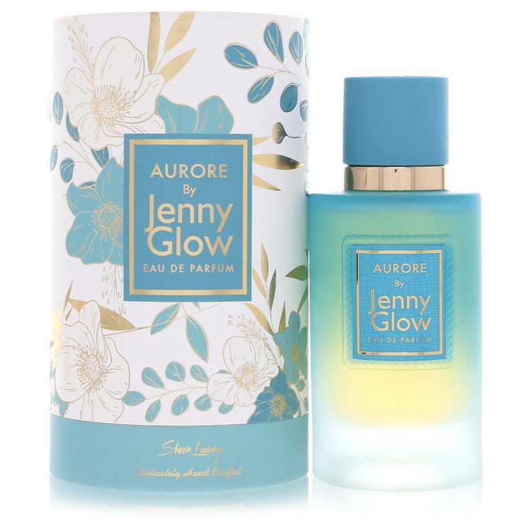 Jenny Glow Aurore by Jenny Glow 2.7 Oz Eau De Parfum Spray for Men