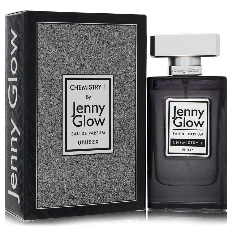 Jenny Glow Chemistry by Jenny Glow 2.7 Oz Eau De Parfum Spray for Men