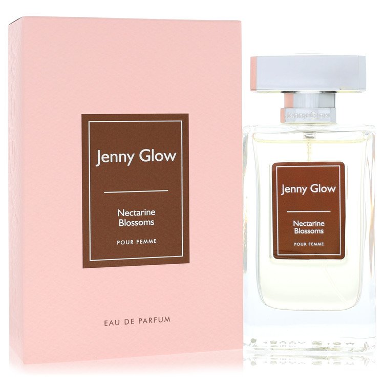 Jenny Glow Nectarine Blossoms by Jenny Glow 2.7 Oz Eau De Parfum Spray for Women