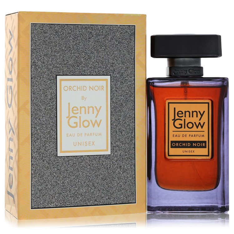 Jenny Glow Orchid Noir by Jenny Glow 2.7 Oz Eau De Parfum Spray for Women