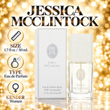 Jessica Mcclintock by Jessica Mcclintock 1.7 Oz Eau De Parfum Spray for Women