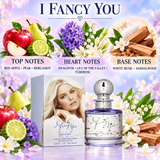Fancy You by Jessica Simpson 3.4 Oz Eau De Parfum Spray for Women