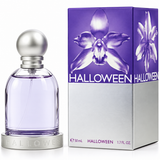 Halloween by Jesus Del Pozo 1.7 Oz Eau De Toilette Spray for Women