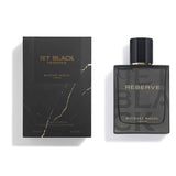 Michael Malul "Jet Black Reserve" M 3.4 Oz Eau De Parfum Spray By Michael Malul For Men