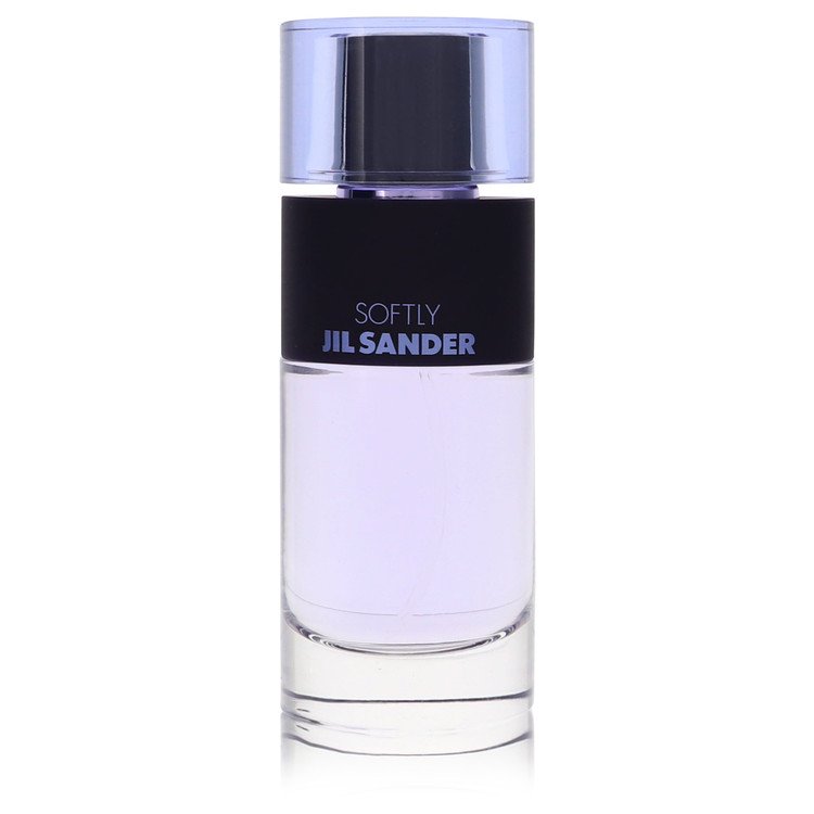 Jil Sander Softly Serene by Jil Sander 2.7 Oz Eau De Parfum Spray (Tester) for Women