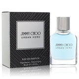 Urban Hero by Jimmy Choo 1 Oz Eau De Parfum Spray In Box for Men