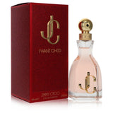 I Want Choo by Jimmy Choo 2.0 Oz Eau De Parfum Spray for Women