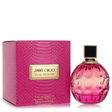 Rose Passion by Jimmy Choo 3.3 Oz Eau De Parfum for Women