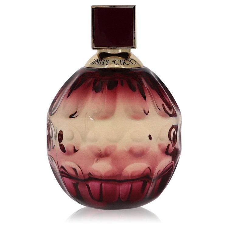 Jimmy Choo Fever By Jimmy Choo Perfume 3.3 Oz Eau De Parfum Spray For Women - Tester