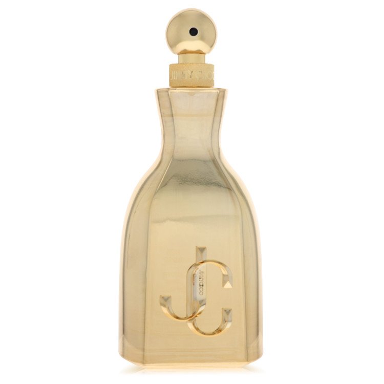 Jimmy Choo I Want Choo Le Parfum by Jimmy Choo 4.1 Oz Eau De Parfum Spray (Tester) for Women