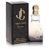 I Want Choo Forever by Jimmy Choo 0.15 Oz Eau De Parfum Splash Mini for Women