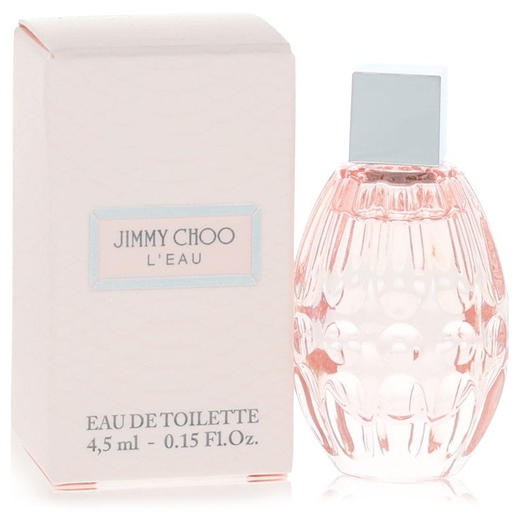 Jimmy Choo L'eau by Jimmy Choo Mini EDT .15 oz | Women Collection by AAA Beauty - Premium Women Perfume and Cologne | AAA Beauty