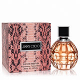 Jimmy Choo by Jimmy Choo 2 Oz Eau De Parfum for Women