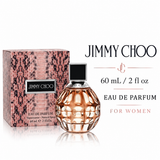 Jimmy Choo by Jimmy Choo 2 Oz Eau De Parfum for Women