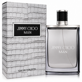 Jimmy Choo by Jimmy Choo 3.3 Oz Eau De Toilette Spray for Men