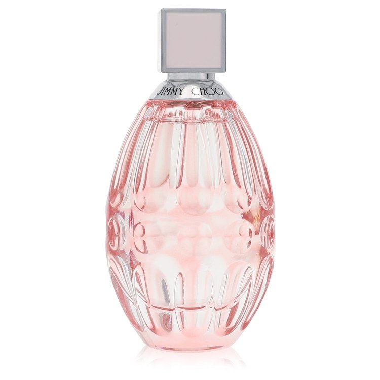 Jimmy Choo L'eau by Jimmy Choo 3 Oz Eau De Toilette Spray (Tester) for Women