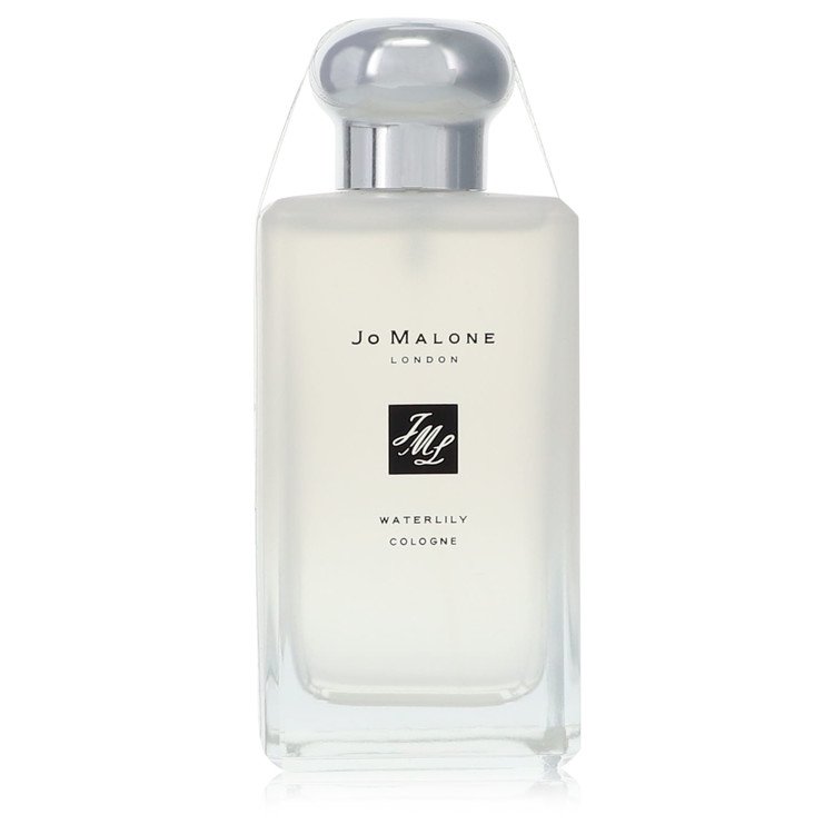 Jo Malone Waterlily 3.4 Oz *Unboxed* Eau De Cologne Spray (New) By Jo Malone For Unisex
