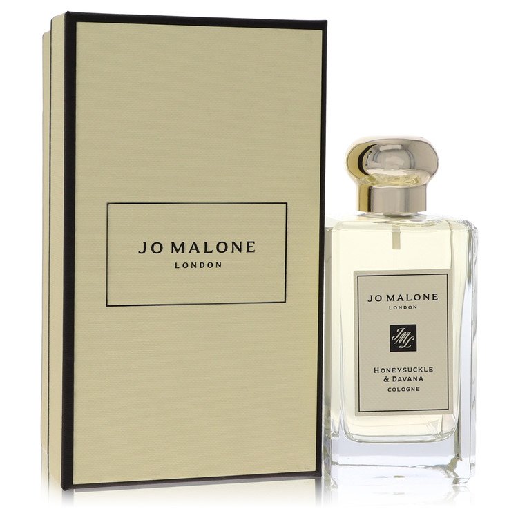Jo Malone Honeysuckle & Davana by Jo Malone Cologne Spray 3.4 oz for Women - Premium Designer Fragrance – Available at AAA Beauty