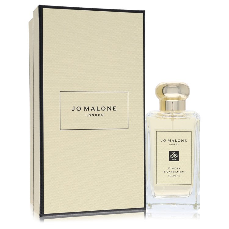 Jo Malone Mimosa & Cardamom by Jo Malone Eau De Cologne Spray 3.4 oz for Women