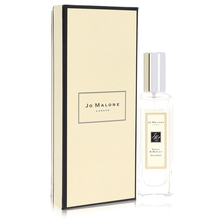 Poppy & Barley By Jo Malone Perfume 1 Oz Eau De Cologne Spray For Women - Box