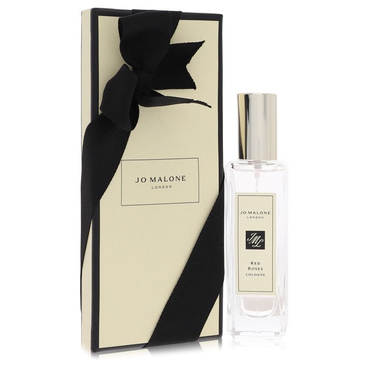 Jo Malone Red Roses by Jo Malone Cologne Spray (Unisex) 1 oz for Women - Premium Designer Fragrance – Available at AAA Beauty