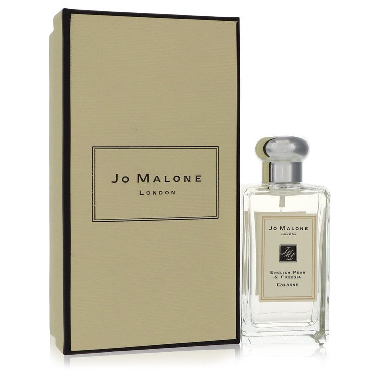 Jo Malone English Pear & Freesia by Jo Malone 3.4 Oz Cologne Spray (unisex) for Women