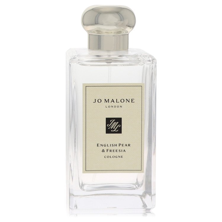 Jo Malone English Pear & Freesia By Jo Malone Cologne Spray (Unisex Unboxed) 3.4 Oz / 100 Ml for Women