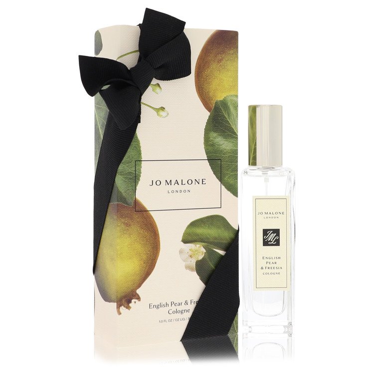 Jo Malone English Pear & Freesia by Jo Malone 1 Oz Cologne Spray (unisex) for Women