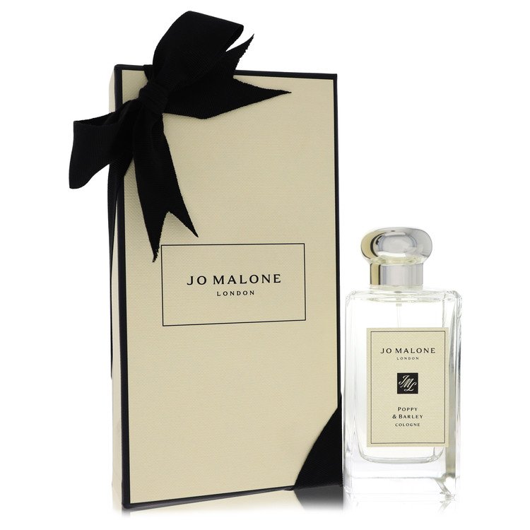 Jo Malone Poppy & Barley by Jo Malone Cologne Spray (Unisex) 3.4 oz for Women - Premium Designer Fragrance – Available at AAA Beauty