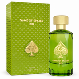 Game Of Spades Bid by Jo Milano 3.4 Oz Parfum Spray In Box for Men