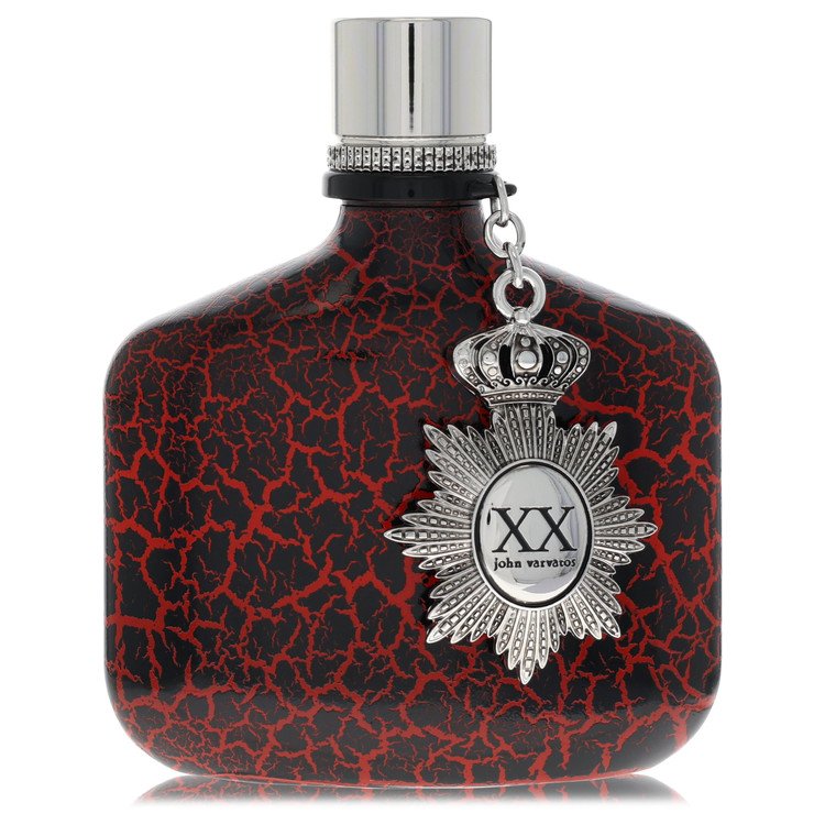 John Varvatos Xx Intense by John Varvatos 4.2 Oz Eau De Parfum Spray (Tester) for Men