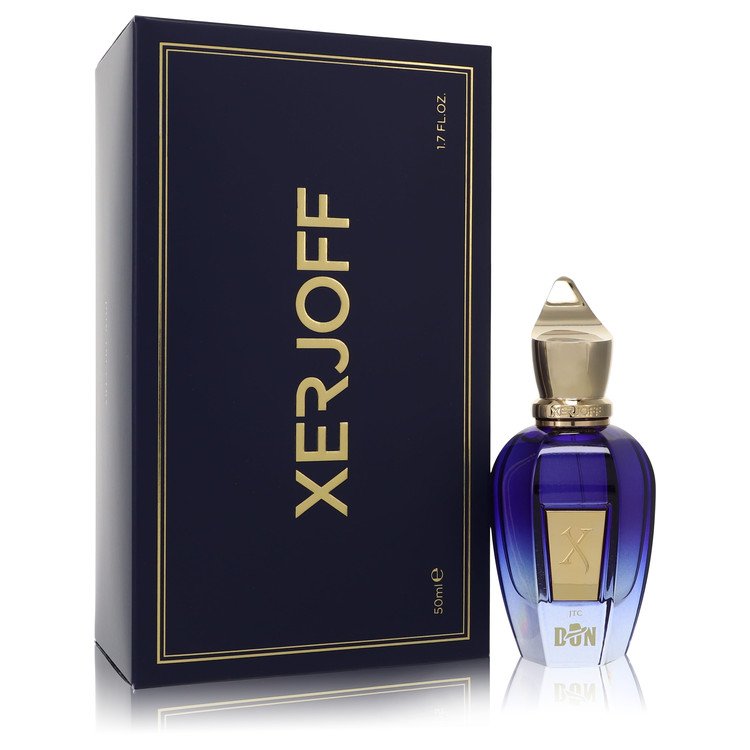 Join The Club Don by Xerjoff 1.7 Oz Eau De Parfum Spray (unisex) for Women