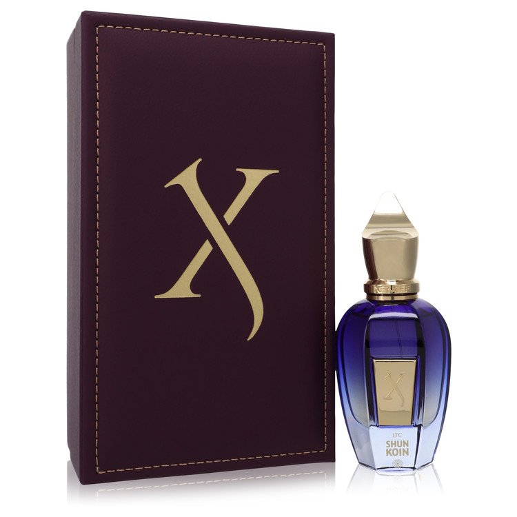 Join The Club Shunkoin by Xerjoff 1.7 Oz Eau De Parfum Spray (unisex) for Women