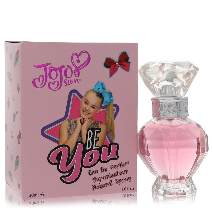 Jojo Siwa Be You by Jojo Siwa 1 Oz Eau De Parfum Spray for Women