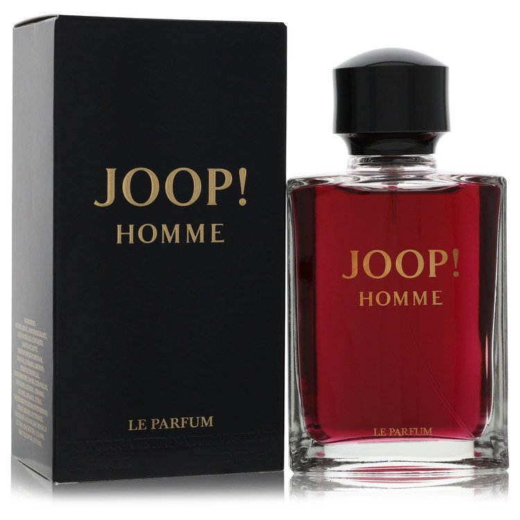 Joop Homme Le Parfum by Joop 4.2 Oz Eau De Parfum Spray for Men