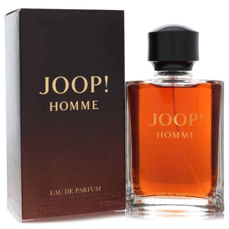 Joop by Joop! Eau De Parfum Spray 4.2 oz | Men Collection by AAA Beauty - Premium Men Perfume and Cologne | AAA Beauty