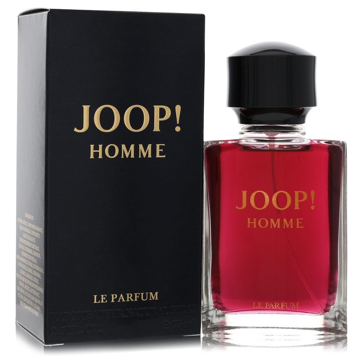 Joop Homme Le Parfum by Joop 2.5 Oz Eau De Parfum Spray for Men
