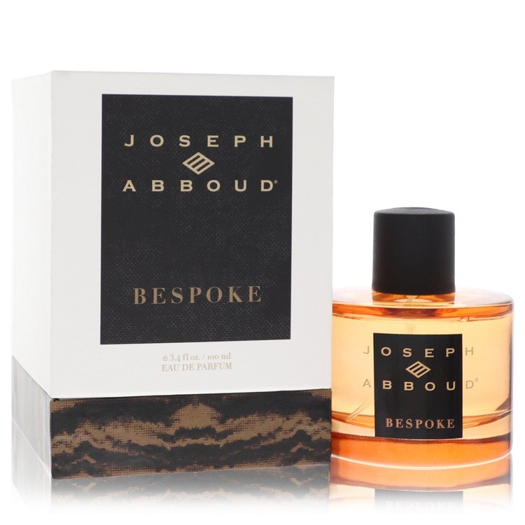 Joseph Abboud Bespoke by Joseph Abboud 3.4 Oz Eau De Parfum Spray for Men
