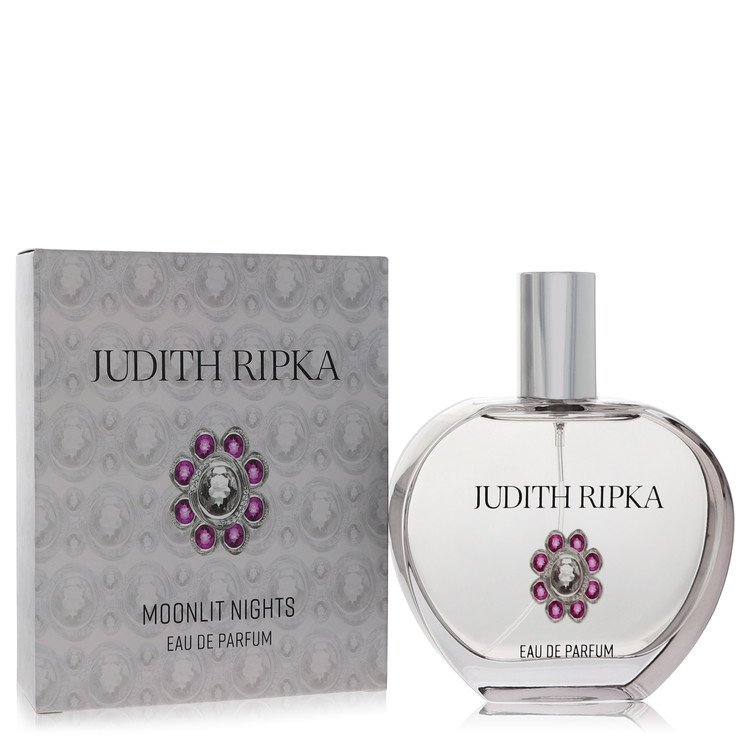 Judith Ripka Moonlit Nights by Judith Ripka 3.4 Oz Eau De Parfum Spray for Women