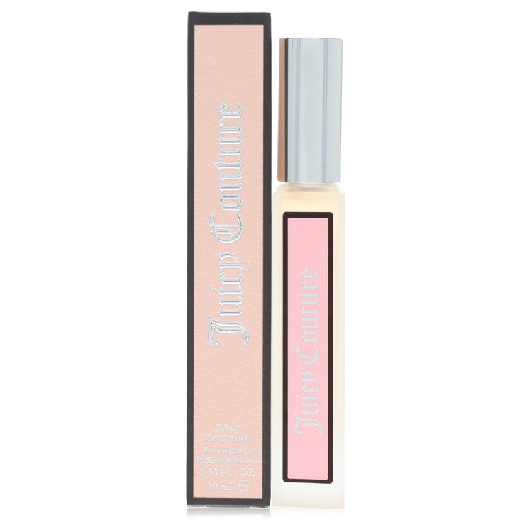 Juicy Couture by Juicy Couture 0.33 Oz Rollerball Eau De Parfum for Women