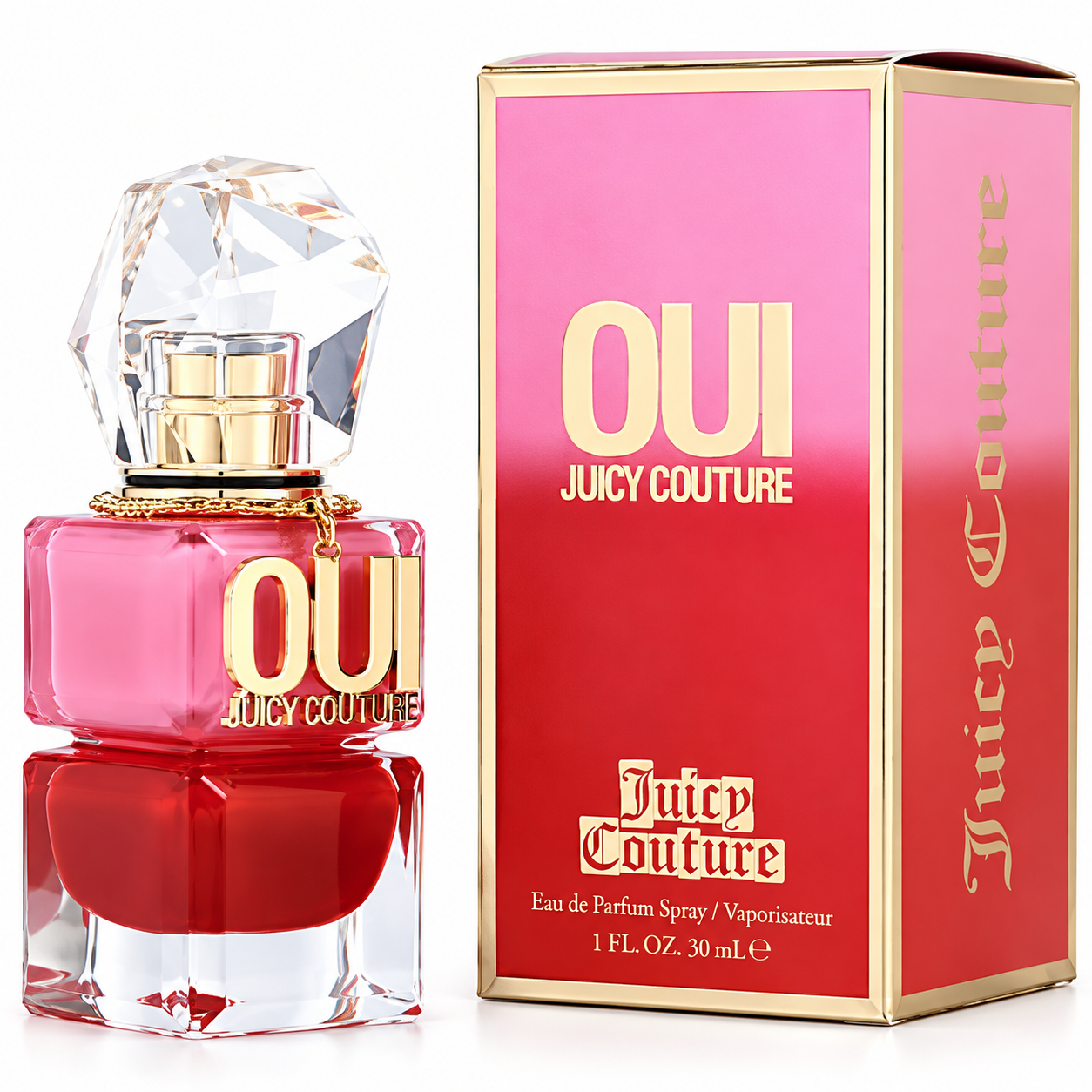 Juicy Couture Oui — 1 fl oz / 30 mL — main